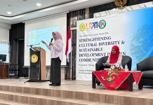 Pentingnya Kecerdasan Kultural di Era Integrasi Asia