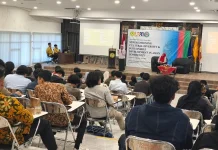 Peran Mahasiswa dalam Mendorong Keberagaman dan Pembangunan Berkelanjutan