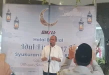 Strategi Bupati Sadewo Hidupkan Kembali Kejayaan Pasar Wage