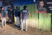 Dua Pengedar Obat Keras Ilegal Diamankan Satresnarkoba Polres Tegal