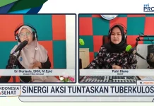 Gayuh Banyumas, Strategi Jemput Bola Temukan Kasus Tuberkulosis di Masyarakat