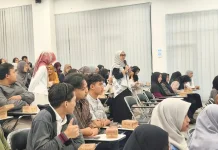 Peluang Kerja di Jepang, Mahasiswa Diminta Siap Skill dan Budaya