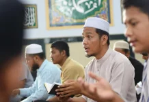 Strategi Penguatan Komunikasi Islam yang Adaptif dan Moderat