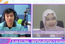 Wisata Nusakambangan Jadi Alternatif Liburan Akhir Pekan Usai Lebaran