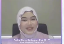 Wisata Sejarah di Cilacap Edukatif dan Perkuat Identitas Generasi Muda