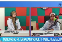 Peran Gen Z Didorong Masuk Sektor Peternakan Produktif