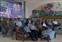 Pemprov Jateng Fasilitasi Balik Gratis Pemudik, 21 Bus Berangkat dari Banyumas