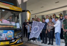 Pemkab Banyumas Sediakan 6 Bus Balik Gratis, Berangkat dari Terminal Bulupitu