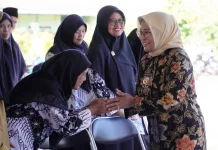 Halalbihalal PGRI Gombong, Guru Apresiasi Kebijakan Bupati
