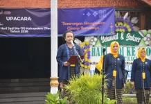 HUT ke-170 Cilacap Jadi Momentum Refleksi dan Kebangkitan Pasca Kasus OTT