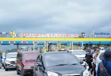 Arus Mudik dan Balik Lebaran 2026 di Polda Jateng Terkendali