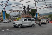 Kunjungan Wisata Baturraden Turun 30 Persen Selama Libur Lebaran 2026