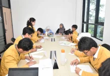 Unsoed Siapkan Debater Unggul lewat Seleksi NUDC dan KDMI