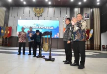 BPIP Ajak Mahasiswa Aktualisasikan Nilai Pancasila