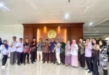 Unsoed Perkuat Kerja Sama Akademik Internasional