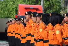 Penanganan Kedaruratan Kantor SAR Cilacap Meningkat 400%