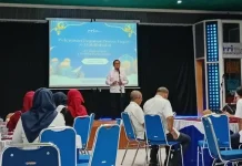 Momen Hangat Silaturahmi Keluarga Besar RRI Purwokerto