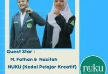 Membangun Jiwa Entrepreneurship Melalui Organisasi