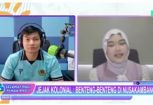 Jejak Kolonial: Menelusuri Benteng-Benteng di Nusakambangan
