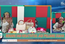 Hobi Jadi Cuan, Usaha Rajut Buktikan Kreativitas Bisa Bernilai Ekonomi