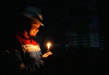 Pertamina Patra Niaga Kilang Cilacap Peringati Earth Hour 2026
