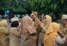 ASN Purbalingga Didorong Tingkatkan Kinerja Pasca Lebaran