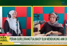 Dukung Anak Difabel: Peran Orang Tua, Guru, dan Masyarakat yang Penting