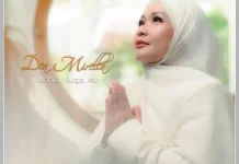 Dea Mirella Rilis Single Religi Terbaru “Menuju Surga-Mu”