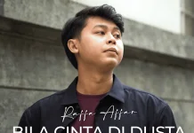 Raffa Affar Remake Single 'Bila Cinta di Dusta'