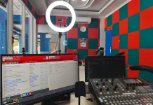 Kunci Memilih Pasangan : Versi Pro Dangdut RRI