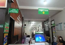Suspek Campak di Purwokerto Timur Alami Peningkatan