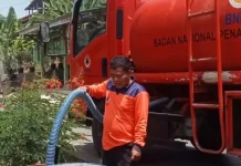 BPBD Banyumas Waspadai Dampak El Nino 2026, Potensi Kekeringan Meningkat