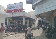 Pedagang Antusias Sambut Rencana Revitalisasi Pasar Wage