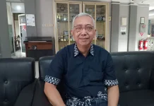 Gereja Katedral Purwokerto Ajak Umat Jadi Pembawa Harapan