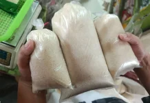 Seusai Idulfitri, Harga Gula Pasir di Purwokerto Masih Merangkak Naik
