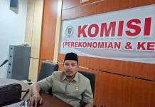 Paska OTT KPK, PKB Cilacap Minta Publik Kedepankan Praduga Tak Bersalah