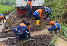 Terdampak Longsor, KAI Batalkan Sebagian Perjalanan KA Serayu
