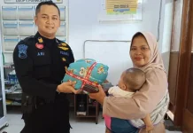 KAI Daop 5 Amankan Ratusan Barang Tertinggal saat Lebaran