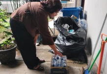 Mengelola Sampah dari Rumah, Awal dari Perubahan Besar