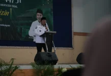Bupati Ischak Instruksikan Penguatan Edukasi Pencegahan Penyalahgunaan Obat