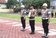 Polda Jateng Tindak Pelaku Kasus Penipuan Rekrutmen Polri di Pemalang