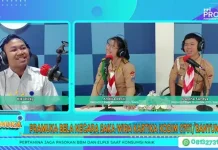 Saka Wira Kartika Kodim 0701/BMS, Pramuka yang Siap Mengabdi