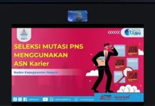 BKN Dorong ASN Maksimalkan ASN Karier untuk Pengembangan Karier