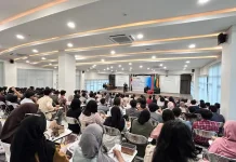 Unsoed Dorong Mahasiswa Melek Isu Global