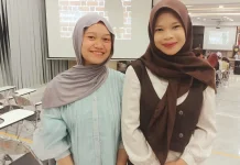 Mahasiswa Unsoed Akui Lecture Series Buka Wawasan Global