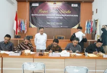 KPU Purbalingga Pastikan 807 Ribu Data Pemilih Akurat