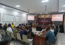 Triwulan I 2026: KPU Banyumas Catat 12.911 Pemilih Baru, 10.273 TMS