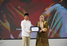 Jadi Kampus Penggerak Ekonomi, UMP Raih Penghargaan dari BI