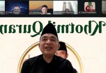 Digitalisasi Perluas Jangkauan Dakwah, Komunikasi Islam Kian Adaptif