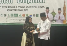Siti Mukaromah: Kader NU Harus Berdampak